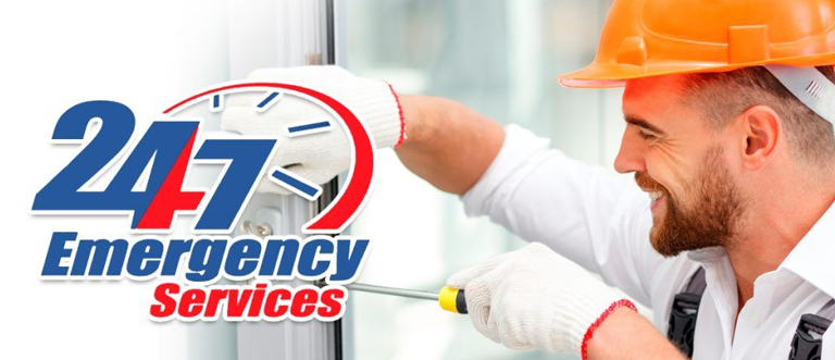 24 hour Commercial Locksmith home-gardens