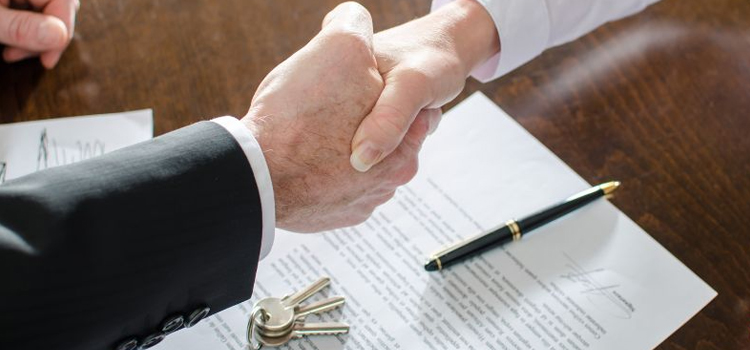 Commercial Eviction Service Home Gardens